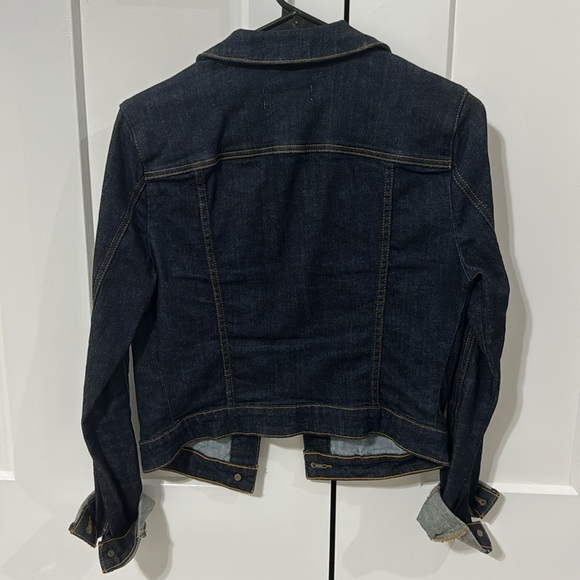 Guess Jean Jacket - Picture 3 of 3